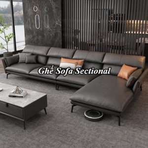 Ghế Sofa Sectional